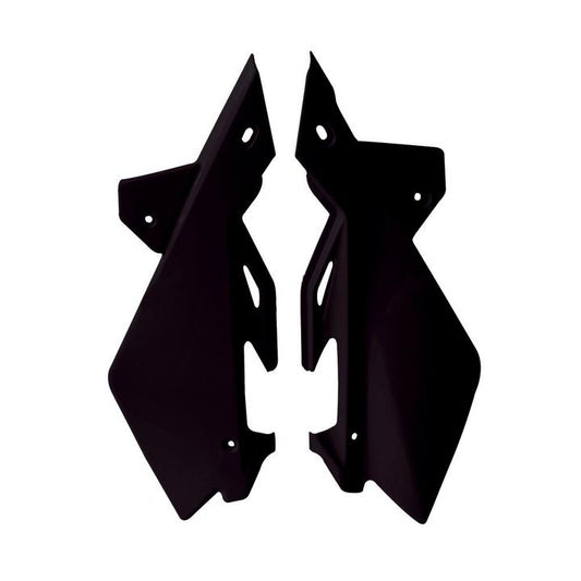Rtech Side Panels - White