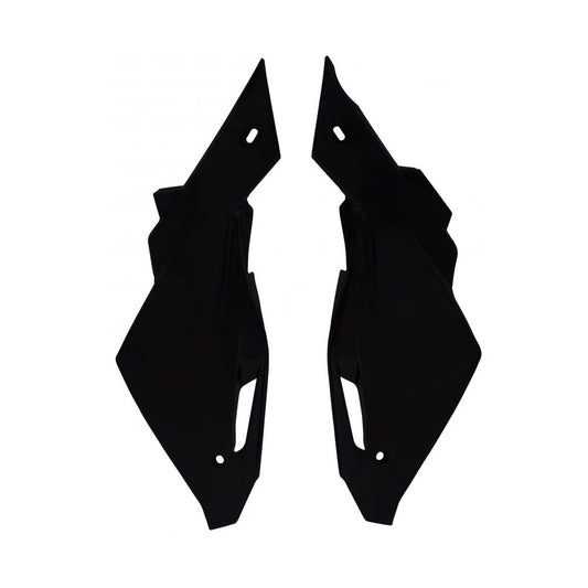 Rtech Side Panels - Black