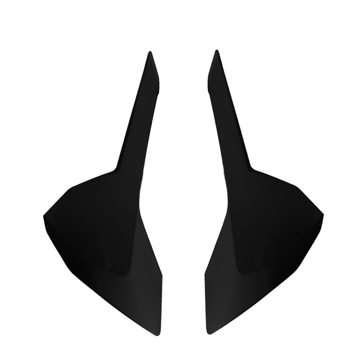 Rtech Side Panels - Black