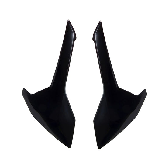 Rtech Side Panels - Black