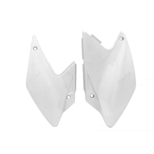 Rtech Side Panels - White