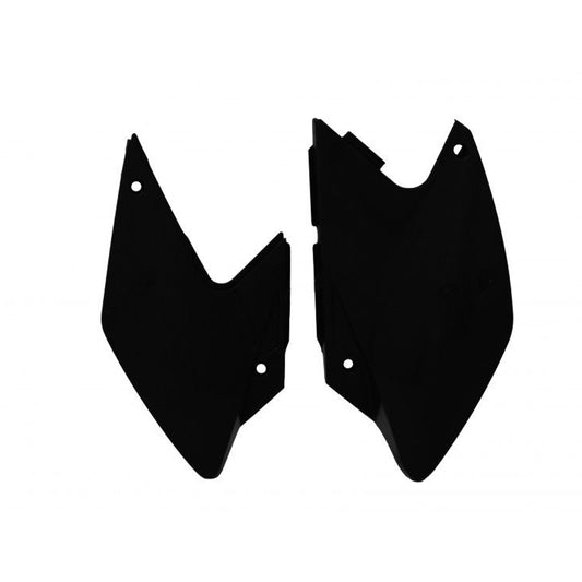 Rtech Side Panels - Black