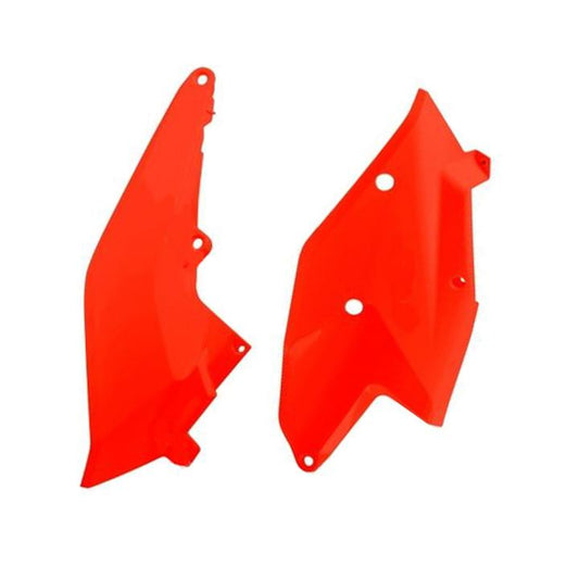 Rtech Side Panels - Orange