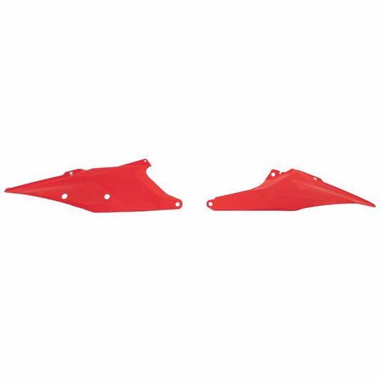 Rtech Side Panels - Orange