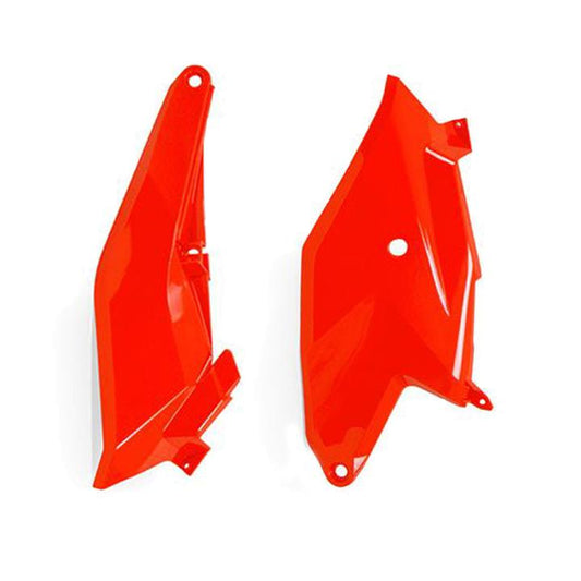 Rtech Side Panels - Orange