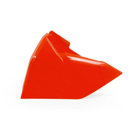 Rtech Left Airbox Side Panel - Orange