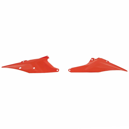 Rtech Side Panels - Orange