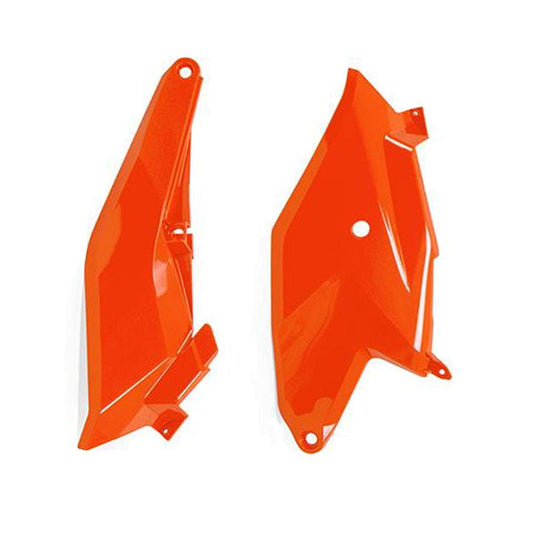 Rtech Side Panels - Orange
