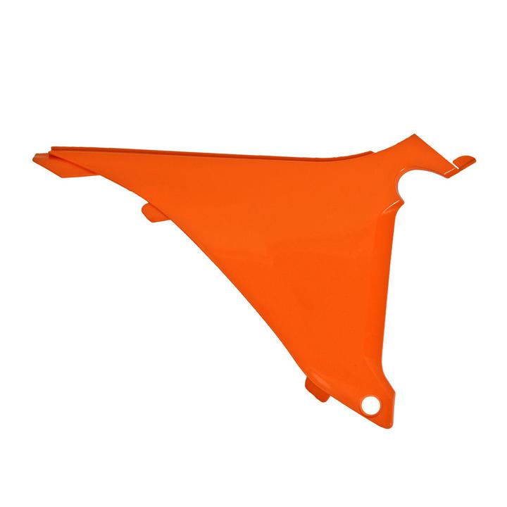 Rtech Right Airbox Side Panel -  Orange