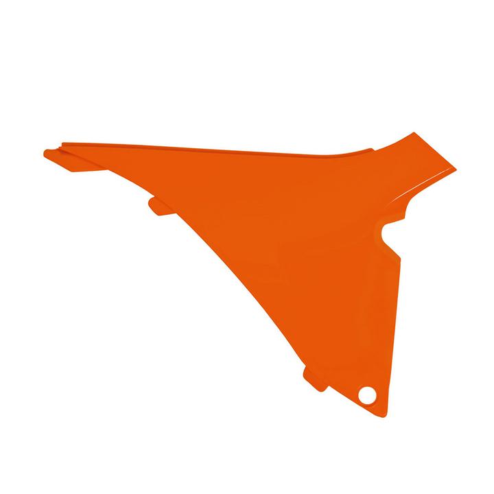 Rtech Right Airbox Side Panel -  Orange