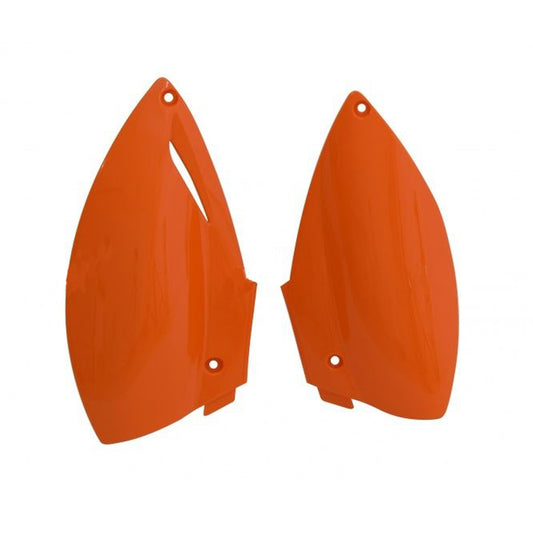 Rtech Side Panels - Orange