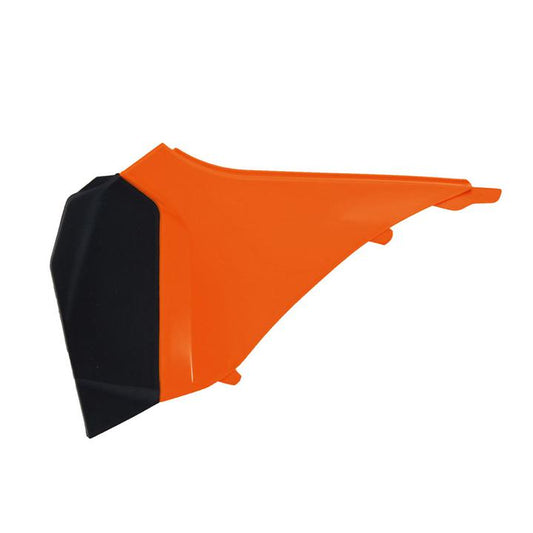 Rtech Side Panels - Orange / Black