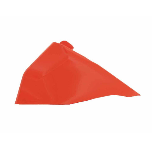 Rtech Left Airbox Side Panel - Orange