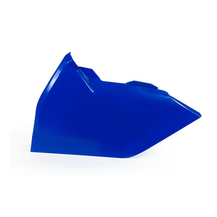 Rtech Left Airbox Side Panel - Blue