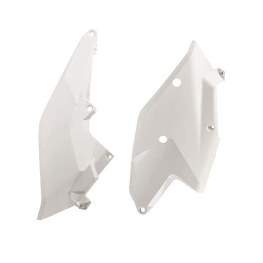 Rtech Side Panels - White
