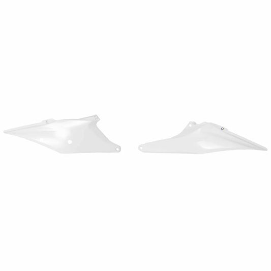 Rtech Side Panels - White