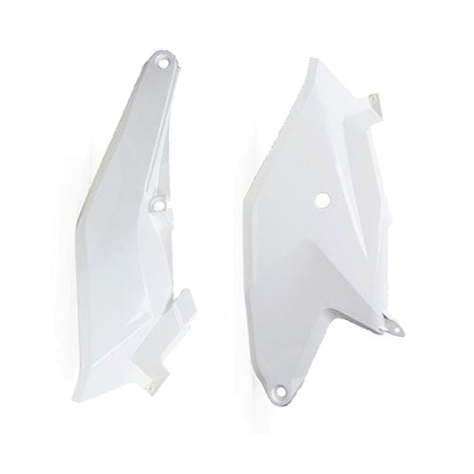 Rtech Side Panels - White
