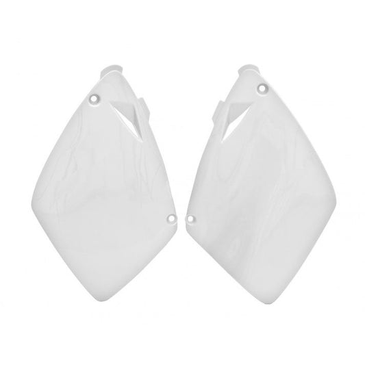 Rtech Side Panels - White