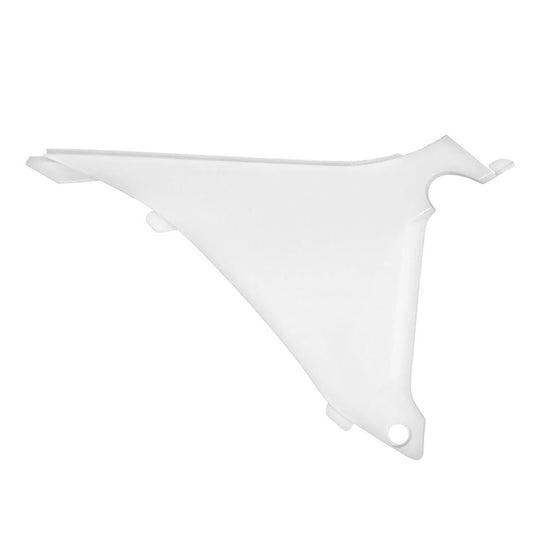 Rtech Right Airbox Side Panel -  White