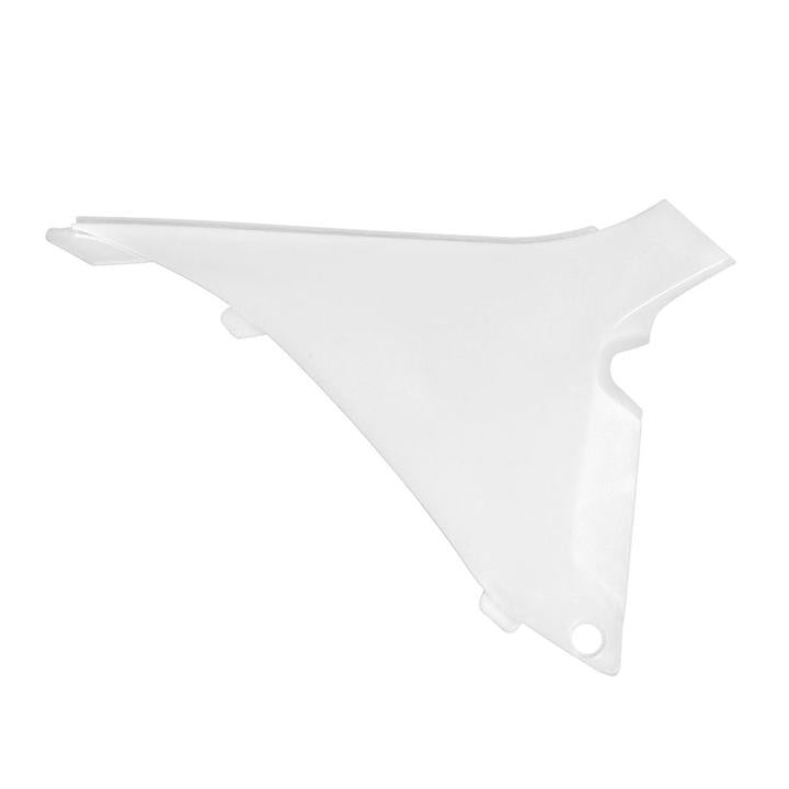 Rtech Right Airbox Side Panel -  White