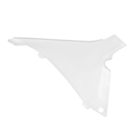 Rtech Right Airbox Side Panel -  White