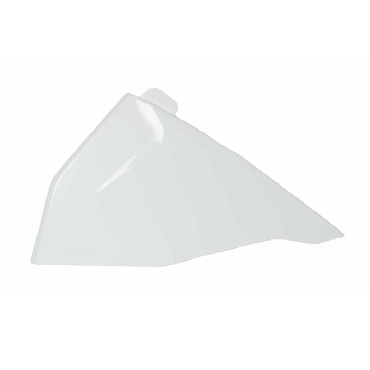Rtech Left Airbox Side Panel - White
