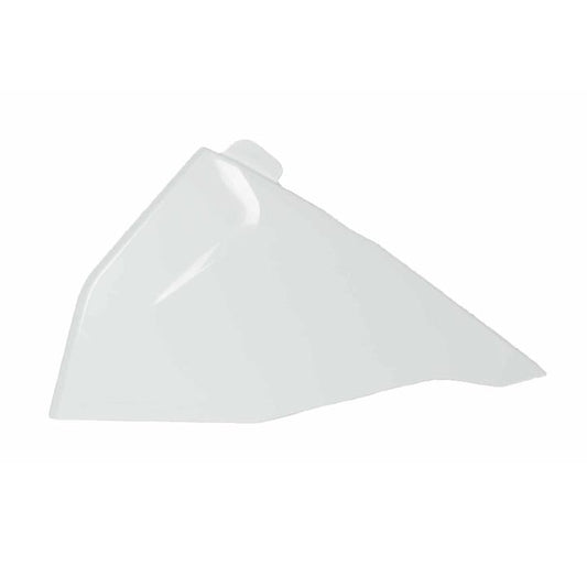 Rtech Left Airbox Side Panel - White