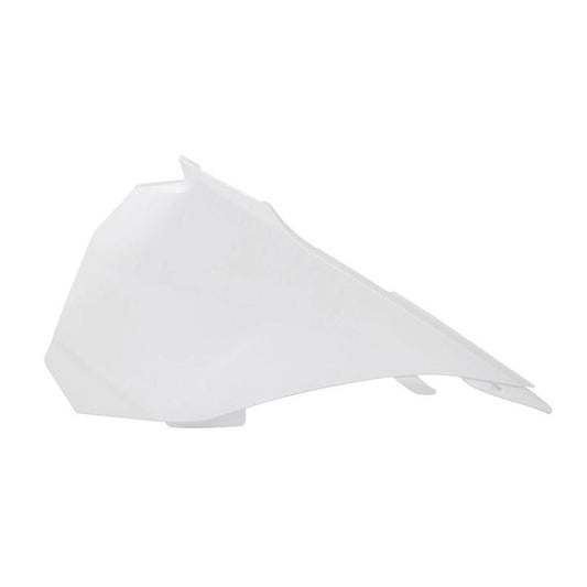Rtech Left Airbox Side Panel - White