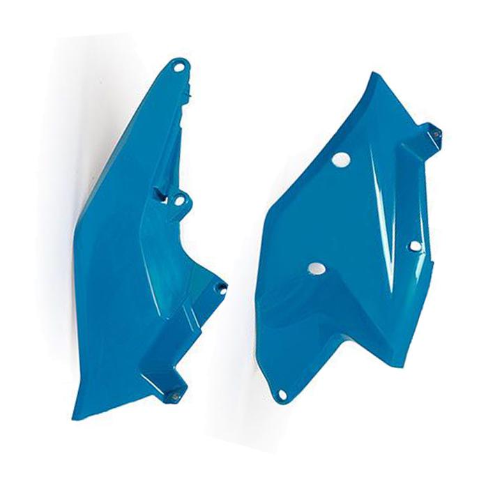 Rtech Side Panels - Blue