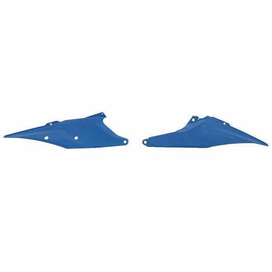 Rtech Side Panels - Blue