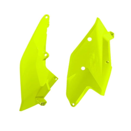 Rtech Side Panels - Yellow