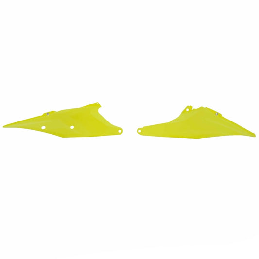 Rtech Side Panels - Yellow