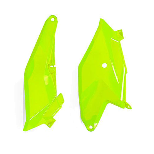 Rtech Side Panels - Yellow