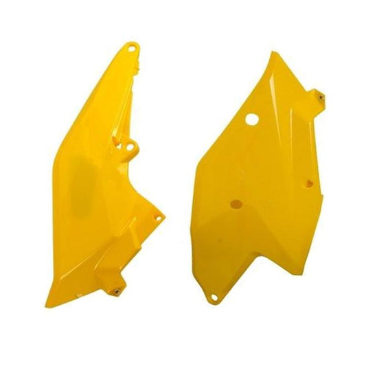 Rtech Side Panels - Yellow