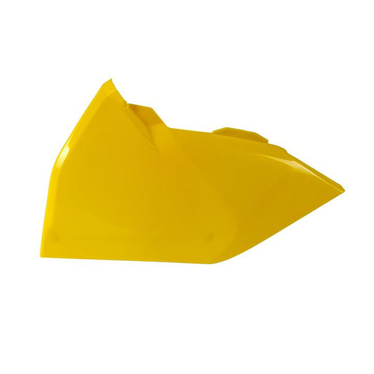 Rtech Side Panels - Yellow