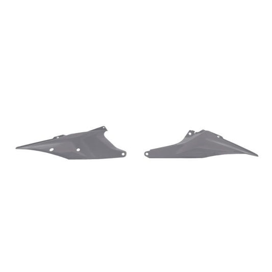 Rtech Side Panels - Grey