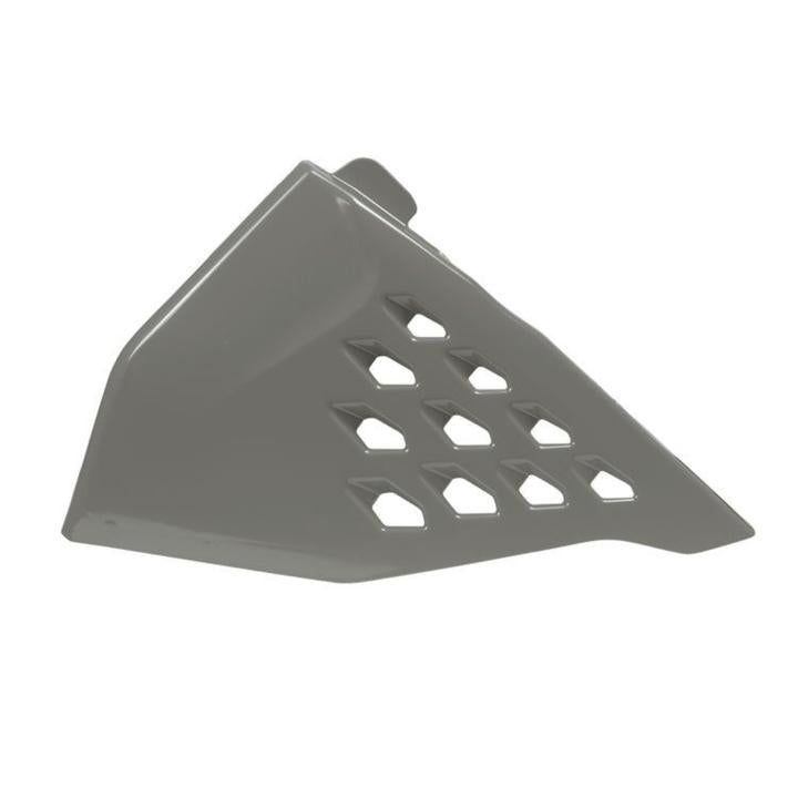 Rtech Left Airbox Side Panel - Grey