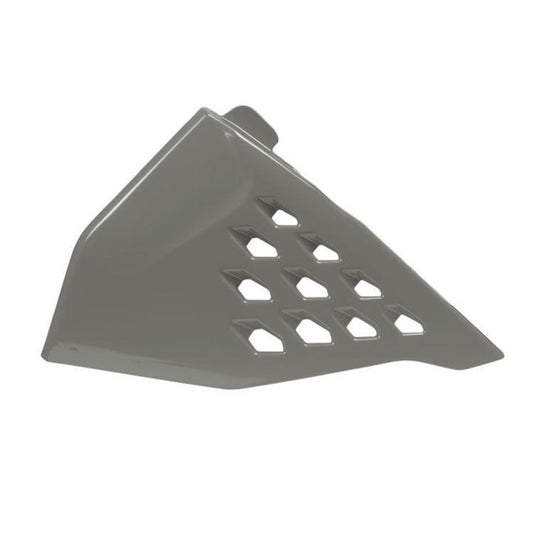 Rtech Left Airbox Side Panel - Grey