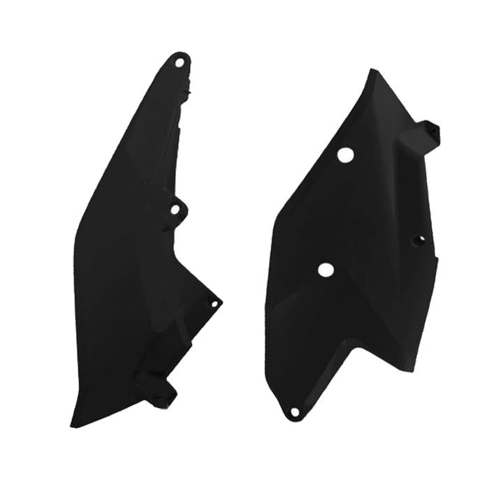 Rtech Side Panels - Black