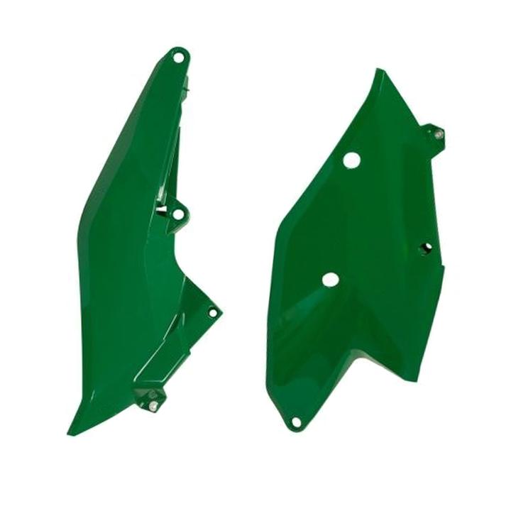 Rtech Side Panels - Green