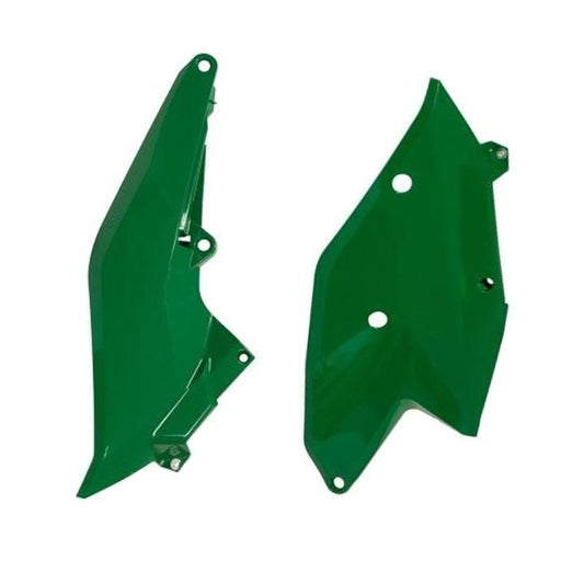 Rtech Side Panels - Green