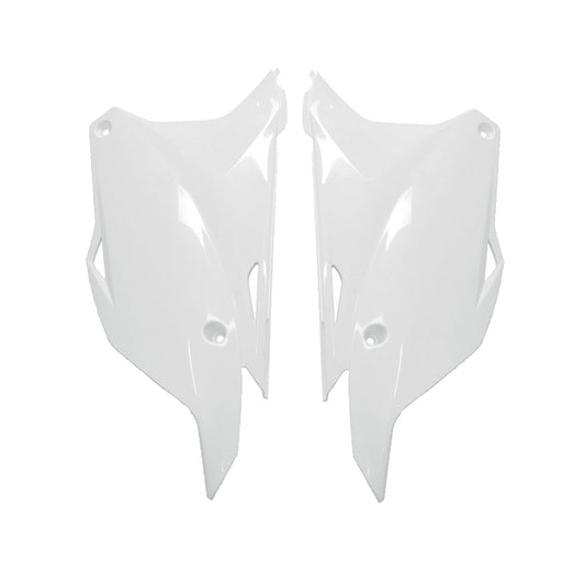 Rtech Side Panels - White