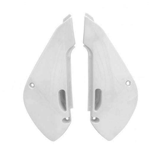 Rtech Side Panels - White