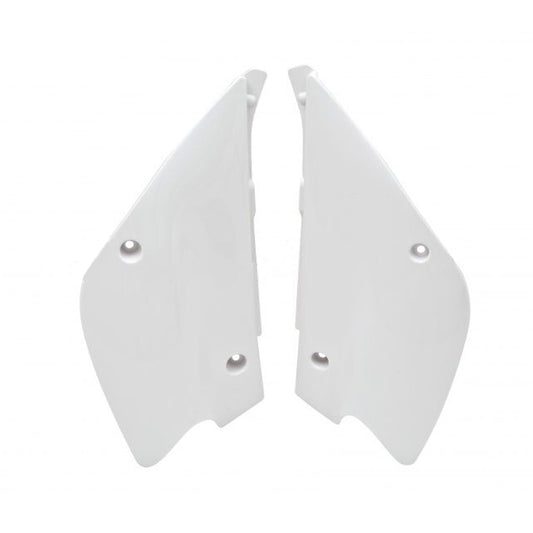 Rtech Side Panels - White