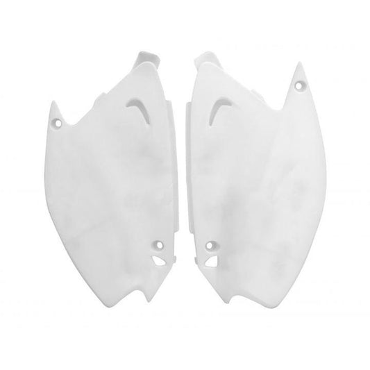 Rtech Side Panels - White