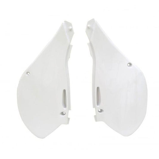 Rtech Side Panels - White