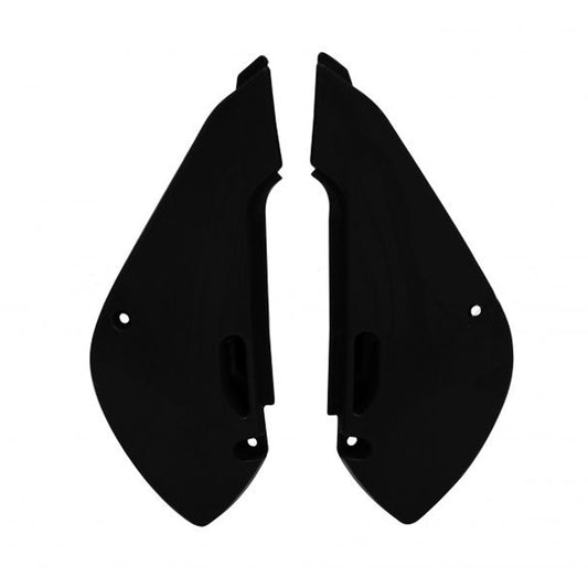 Rtech Side Panels - Black