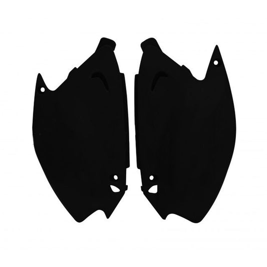 Rtech Side Panels - Black