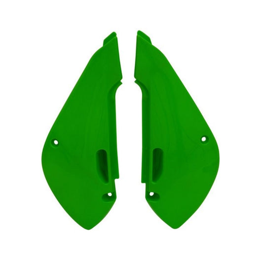 Rtech Side Panels - Green