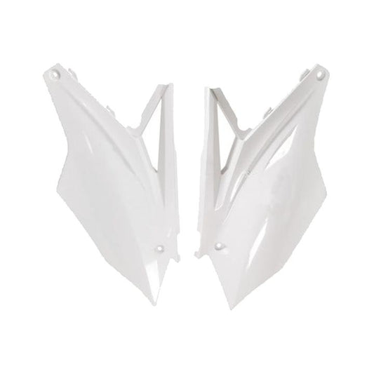 Rtech Side Panels - White